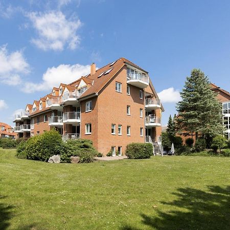 Wohnpark Am Muehlenteich - Appartement 34 Timmendorfer Strand Exteriör bild