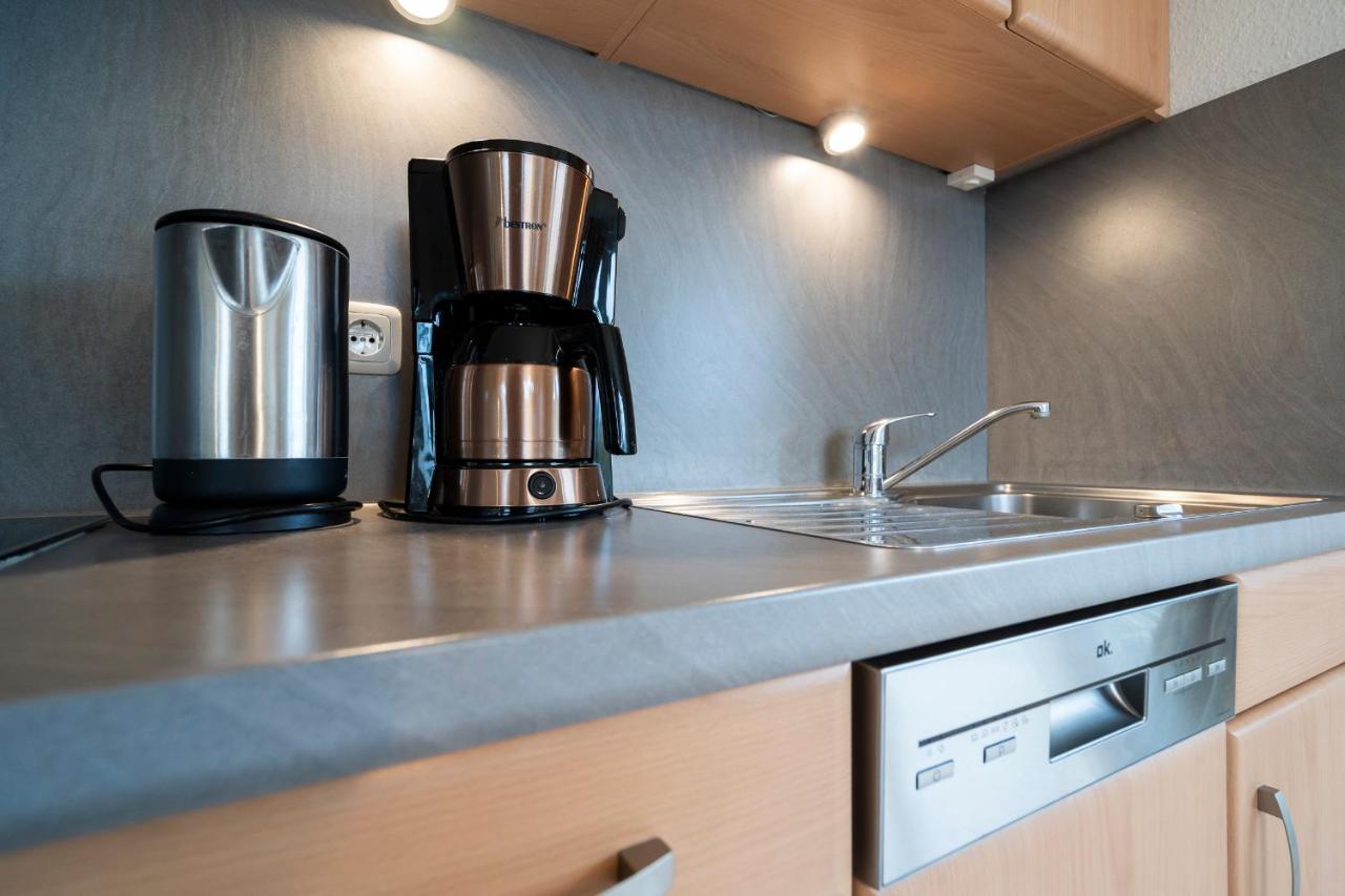 Wohnpark Am Muehlenteich - Appartement 34 Timmendorfer Strand Exteriör bild