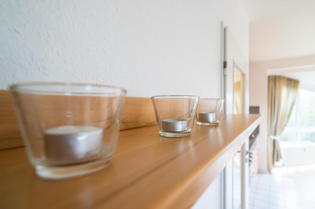 Wohnpark Am Muehlenteich - Appartement 34 Timmendorfer Strand Exteriör bild