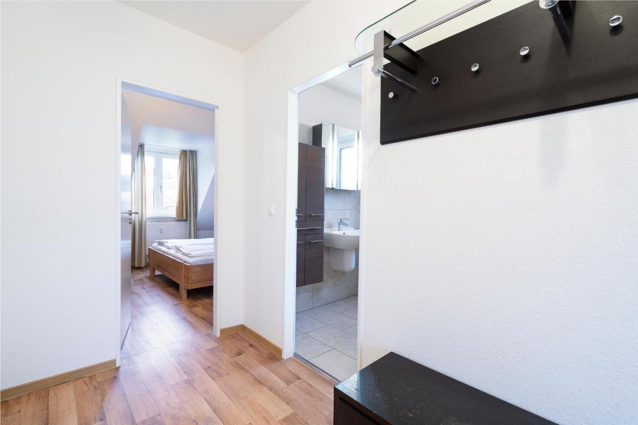 Wohnpark Am Muehlenteich - Appartement 34 Timmendorfer Strand Exteriör bild