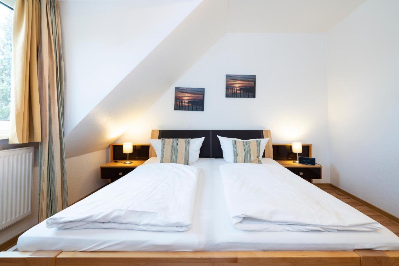 Wohnpark Am Muehlenteich - Appartement 34 Timmendorfer Strand Exteriör bild