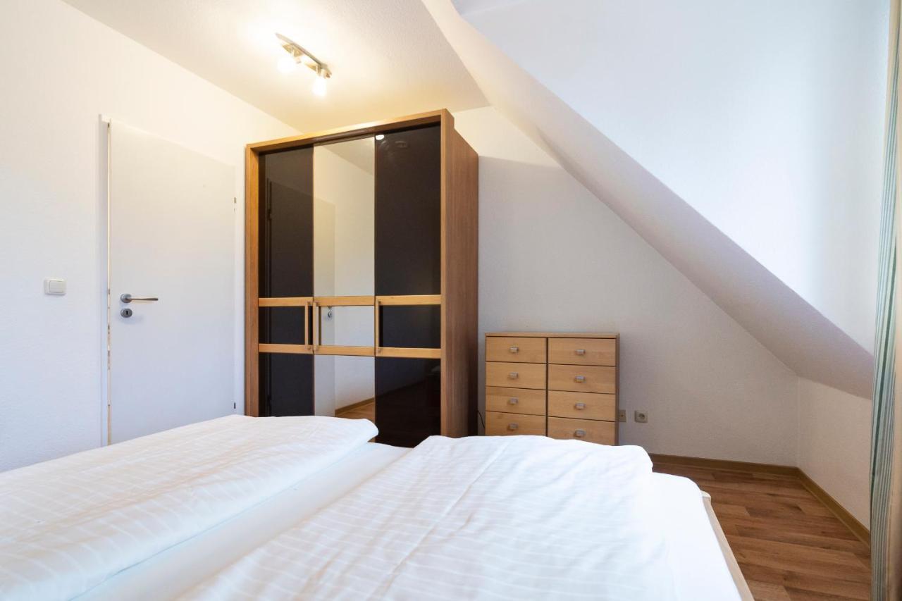 Wohnpark Am Muehlenteich - Appartement 34 Timmendorfer Strand Exteriör bild