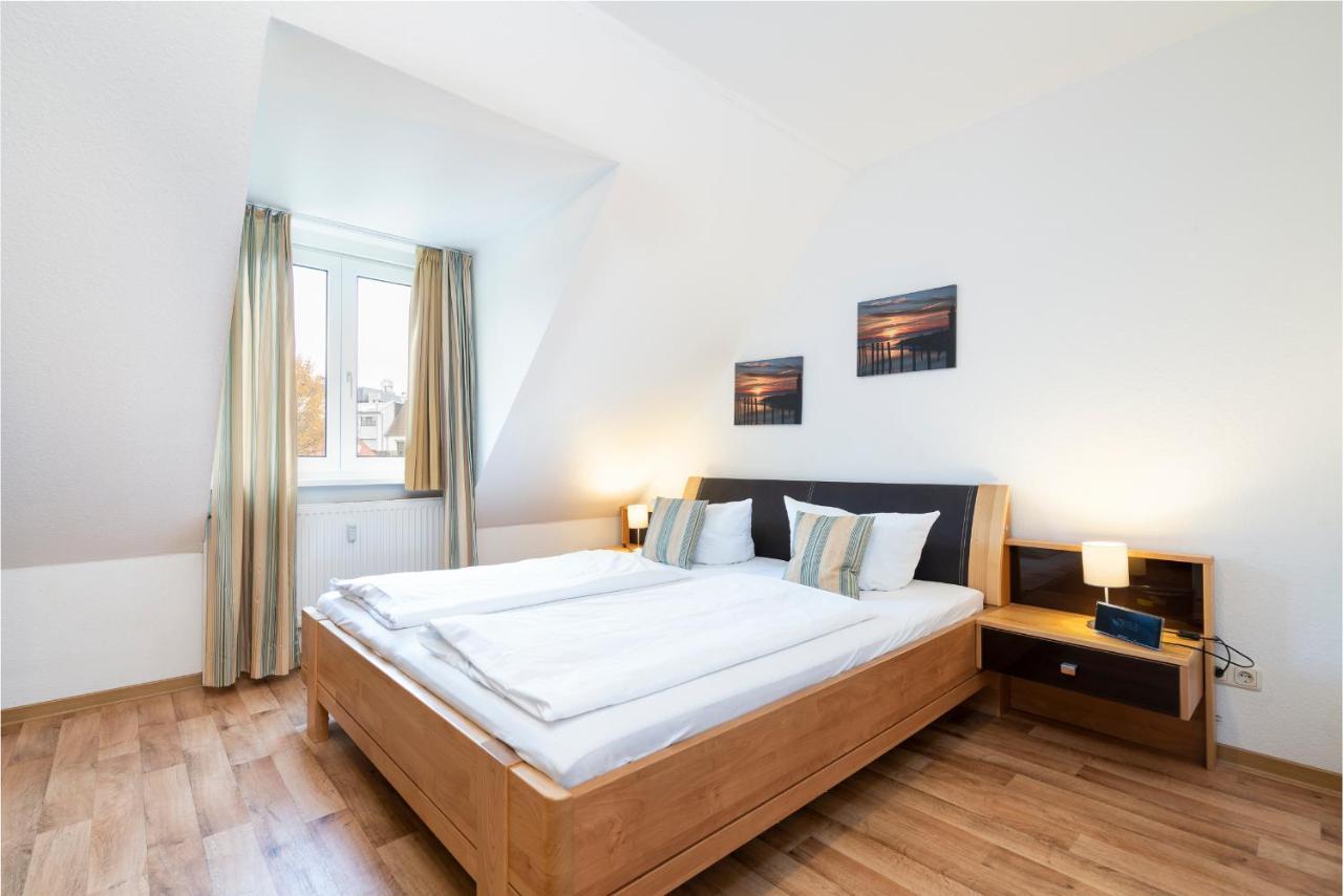 Wohnpark Am Muehlenteich - Appartement 34 Timmendorfer Strand Exteriör bild