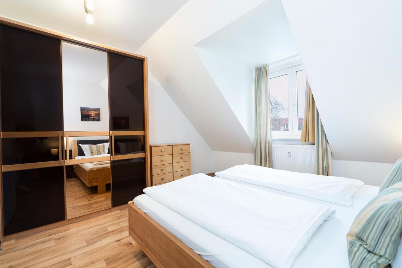 Wohnpark Am Muehlenteich - Appartement 34 Timmendorfer Strand Exteriör bild