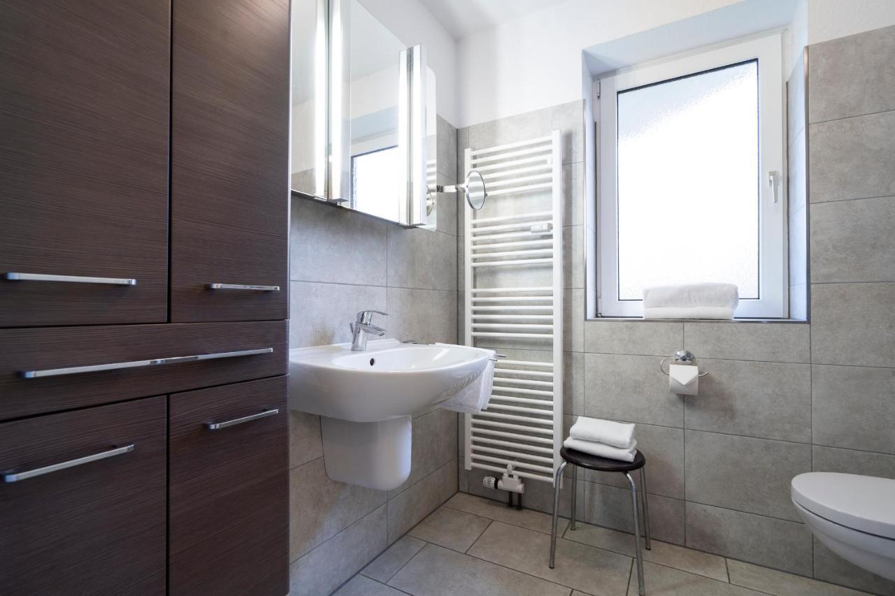 Wohnpark Am Muehlenteich - Appartement 34 Timmendorfer Strand Exteriör bild